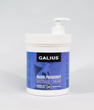 Crema de Radiofrecuencia 1000ml