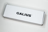 Galius Pro Pack 4 aceites para masaje 100ml