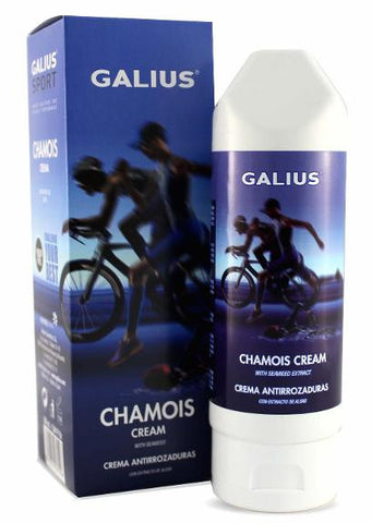 Galius Sport Chamois (Antirrozaduras)